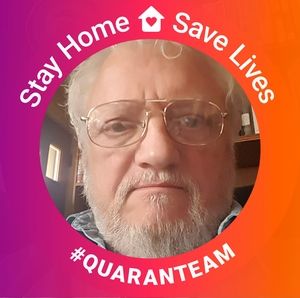 Meet your Posher, Robert